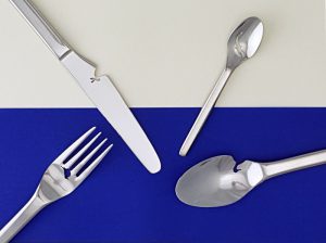 landscape cutlery