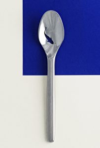 landscape cutlery coffee spoon