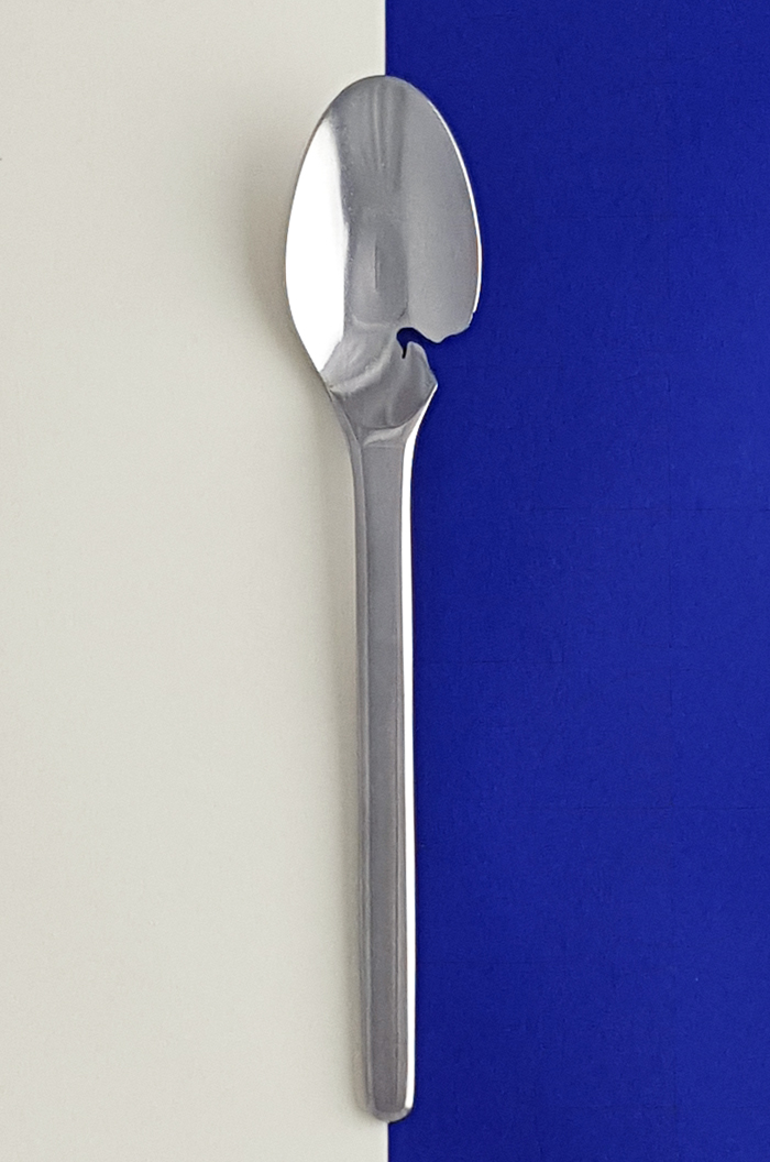 landscape cutlery spoon