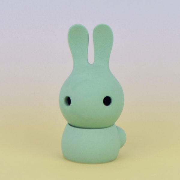 Cuniculus small with body, mint